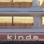 Hotell Kinda Castiglione della Pescaia