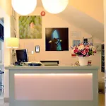 Hotell Kinda Castiglione della Pescaia