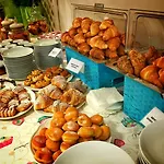 Kinda Castiglione della Pescaia