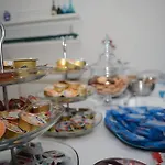 Kinda Hotell 3*