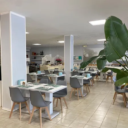 Hotel Kinda Castiglione della Pescaia