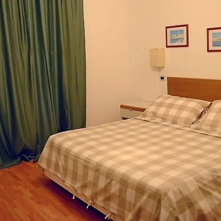 Otel Kinda Castiglione della Pescaia
