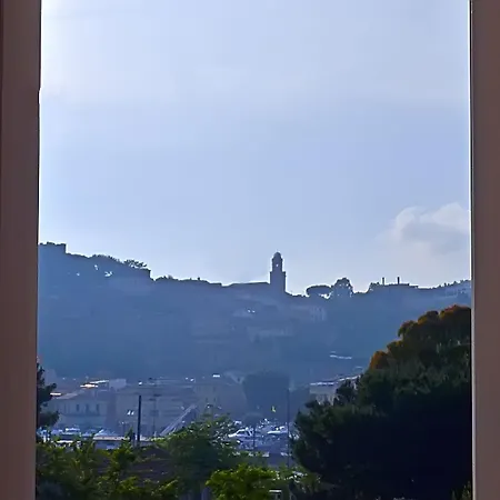 Otel Kinda Castiglione della Pescaia