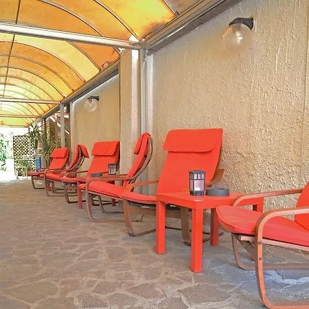 Hotel Kinda 3*