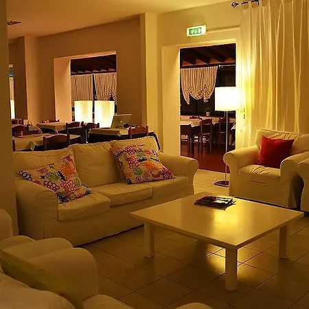 Otel Kinda