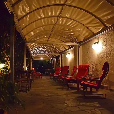 Kinda 3* Castiglione della Pescaia