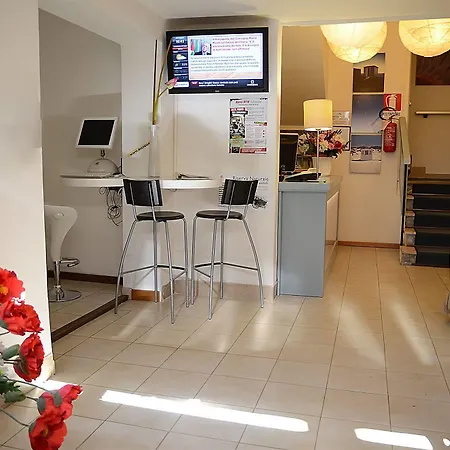 Hotel Kinda Castiglione della Pescaia