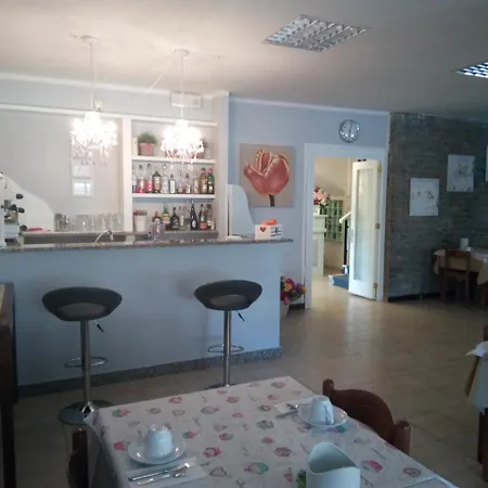 Kinda Hotel Castiglione della Pescaia