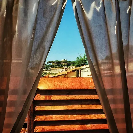 Kinda Hotel Castiglione della Pescaia